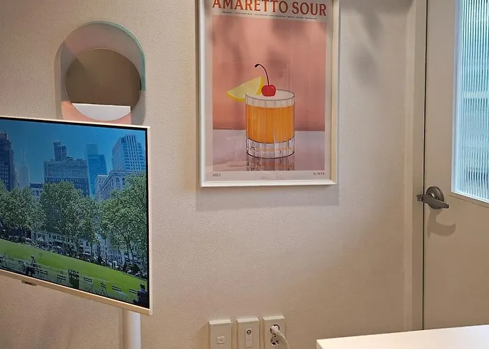 도자기 예술가의 부티크 성수 건대 잠실 Kspo Villa Seoul